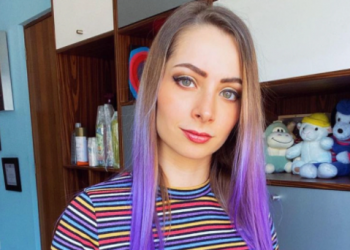 Popular youtuber mexicana, Yoseline Hoffman, enfrenta proceso penal por pornografía infantil
