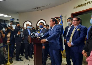 Hacienda presenta iniciativas encaminadas a la recuperación económica y apoyo a la diáspora