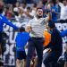Hugo Pérez, técnico de la Selecta, tras la eliminación de Copa Oro: «Esto nos va a servir para el octogonal»