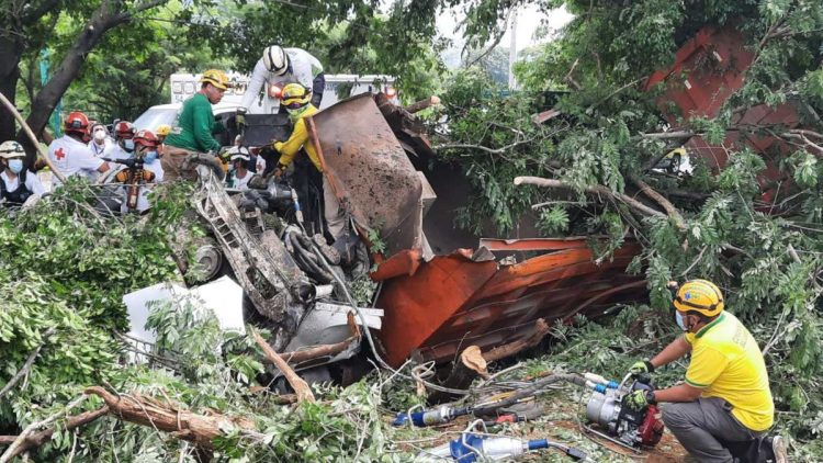 Foto Diario El Salvador