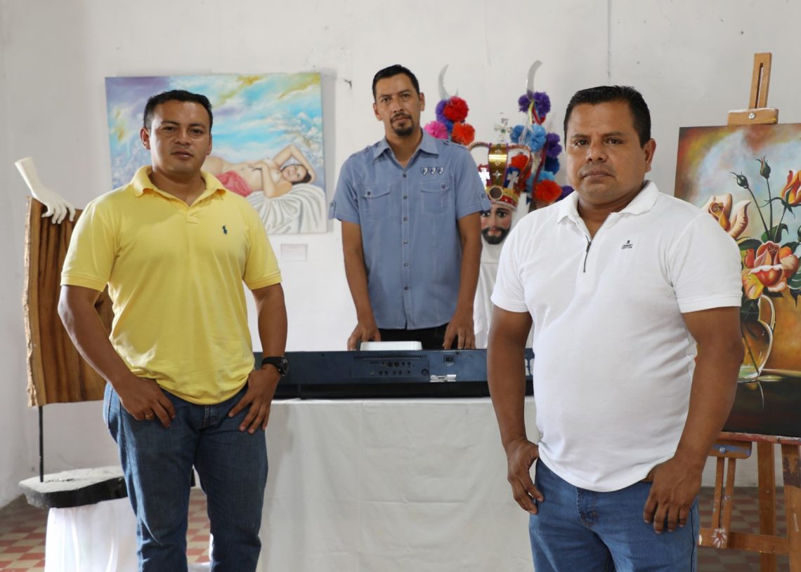 apaste – Diario El Salvador