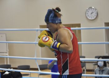 Solórzano y Arathoon serán los primeros salvadoreños en competir en los Juegos Olímpicos