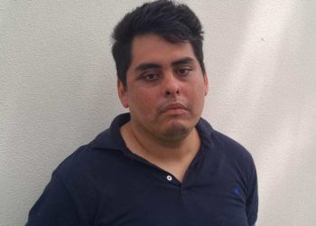 Sistema de videovigilancia ayudó a capturar a atacante de agente en la Embajada de EE.UU.
