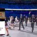 Cadena internacional utiliza imagen de Bitcóin para representar a El Salvador en ceremonia de Juegos Olímpicos