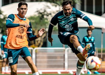 El Puebla se retira de la Capital Cup, torneo en el cual enfrentaría este miércoles al Alianza
