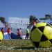 COASPAE inaugura escuela de fútbol que beneficia a los hijos de sus socios