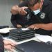 67 computadoras hurtadas en escuela de San Miguel eran vendidas en negocio de San Salvador
