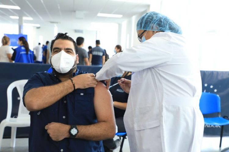 Foto: Diario El Salvador
