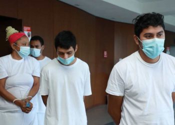 A prisión acusados de asesinar a payaso Chirolito en Ilopango