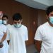 A prisión acusados de asesinar a payaso Chirolito en Ilopango