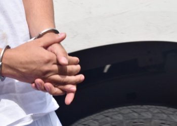En dos años la Fiscalía ha recibido 29,810 denuncias por cinco delitos cometidos en San Salvador