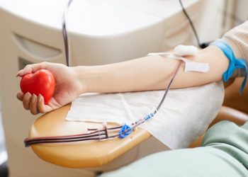 ¿Sabes cuáles son los beneficios de donar sangre?
