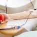 ¿Sabes cuáles son los beneficios de donar sangre?