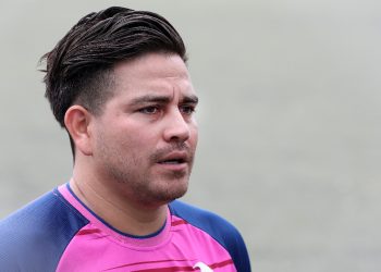 VIDEO | Fito Zelaya, delantero de Alianza: «Si llega, aceptaría el llamado a la selección»