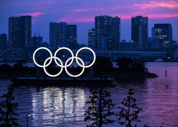 El Canal 12 transmitirá los Juegos Olímpicos de Tokio 2020