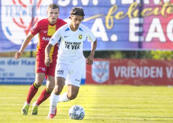 Diego Henríquez, director deportivo de FESFUT: «Enrico Dueñas está confirmado para el octogonal»