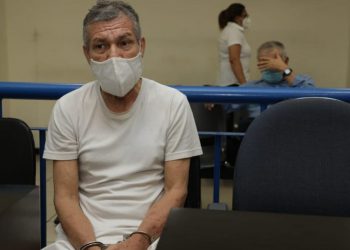 Envían a juicio a tres acusados de estafar por vender casa a nombre del Fondo Social para la Vivienda