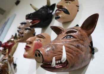 200 ID: una exposición que aflora de la identidad nacional en el Centro Cultural de España