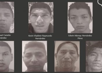 Mareros que exigían $200 mensuales a una víctima seguirán en prisión