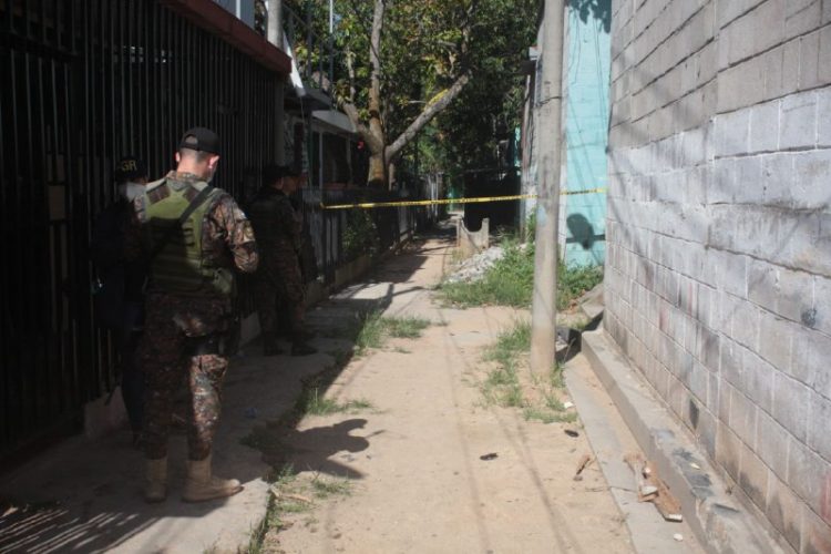 Foto: Diario El Salvador