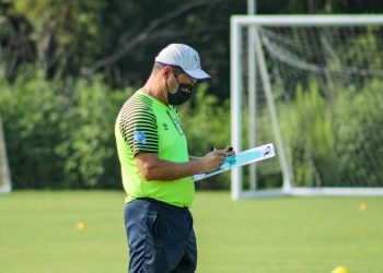 ¿Vuelve a ser titular Álex Roldán? ¿Amando Moreno por Marvin Monterroza? Estos son los posibles cambios en la Selecta para el juego con Catar