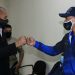 Indes brinda apoyo al boxeador Ricardo «Diamante» Cortez que peleará por un título mundial