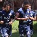 FAS cerró su primera semana de pretemporada rumbo al Apertura 2021
