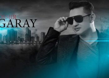 Osmir Garay, se libera al ritmo de la bachata
