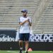 Gerson Pérez, seleccionador juvenil: «Se tiene que crear un entorno competitivo en la sub-20»