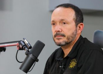 «Los gobiernos anteriores nos vendieron la idea del perdón y el olvido, pero eso no ha funcionado»: ministro de Justicia