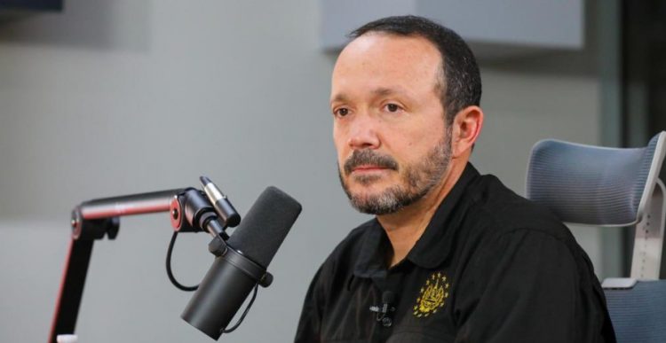 Foto / Ministerio de Justicia