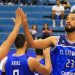 FIBA elige a El Salvador para implementar programa que ayudará a fortalecer la estructura del baloncesto en el país
