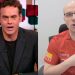 «Quizás elegiste mal tu profesión»: así fue el explosivo intercambio de palabras entre Míster Chip y David Faitelson