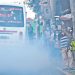 Electromovilidad, bicicletas y ciclovías son estrategias para disminuir la contaminación