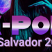 Preparan gran final de baile y canto K-Pop