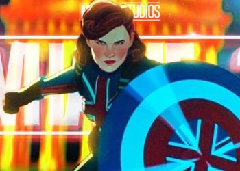Marvel y Disney+ anuncian fecha de estreno de «What If…?» y lanzan trailer de la serie