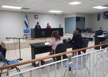 Exviceministro de Obras Públicas de Saca y su esposa deben devolver $82,997 al Estado