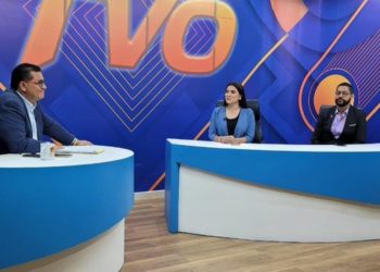 Diputados de Nuevas Ideas aseguran que investigación de ONG fachada y sobresueldos no es persecución política