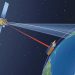 Europa lista para lanzar el primer satélite «flexible»