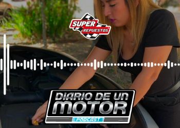 Podcast | Mujeres y autos: ellas también pueden conquistar el mundo automotriz