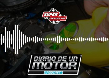Podcast | ¿Es adecuado usar agua como refrigerante para el motor de mi vehículo?