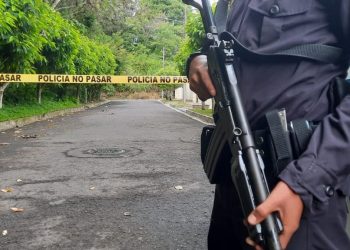PNC investiga intento de robo e intercambio de disparos en instalaciones de Los Heraldos del Evangelio