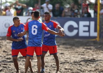 La Pirraya con remontada y clasificación a los cuartos de final