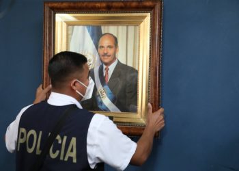 Sede de ARENA se convertirá en gimnasio y pasará a administración del CONAB