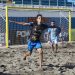 La Pirraya maravilla rumbo a semifinales de la Liga de Fútbol Playa