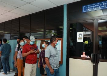 Salvadoreños estafados con «visas de trabajo» para Canadá pagaron hasta $3,000