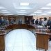 Corte Plena integró hoy las cuatro salas de la Corte Suprema de Justicia