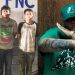 Policía captura a presuntos asesinos de cantante de hip hop