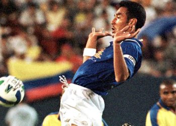 Raúl Díaz Arce, exjugador de la Selecta: «Toda la problemática con De los Cobos afectaba a la selección»
