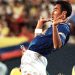 Raúl Díaz Arce, exjugador de la Selecta: «Toda la problemática con De los Cobos afectaba a la selección»